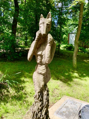 Tierpark Hirschfeld
