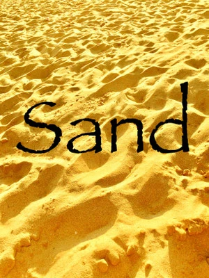 feiner Sandstrand in Bulgarien