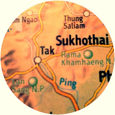 Sukhothai