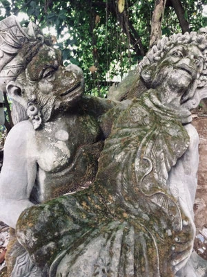 Skulptur