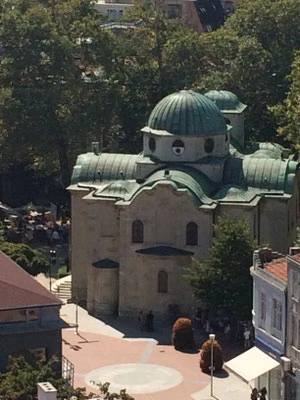 Gotteshaus