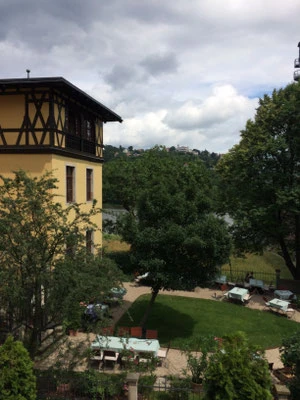 Villa Marie