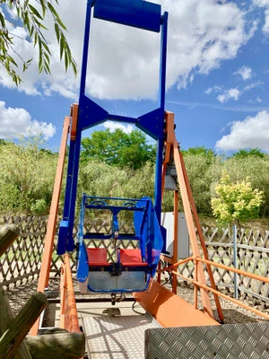 Attraktionen im Sonnenlandpark