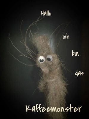 Kaffeemonster