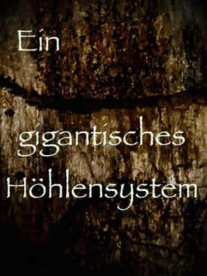 Höhlensystem in Kuba