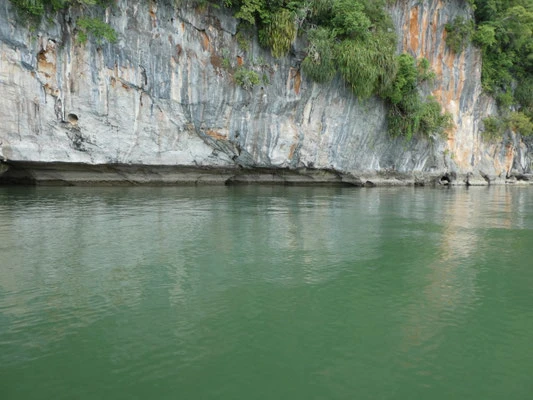 Pang-Nga-Bucht