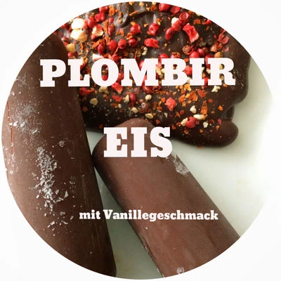 Russisches Eis
