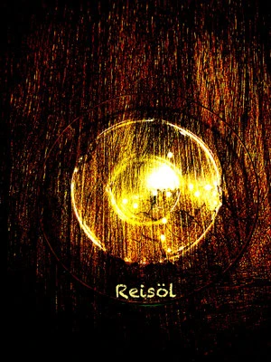 Reisöl