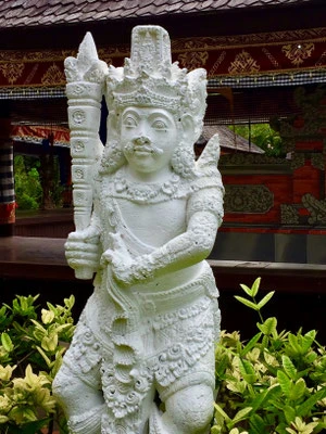 Bali, Sanur Beach