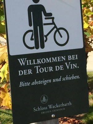 Schloss Wackerbarth