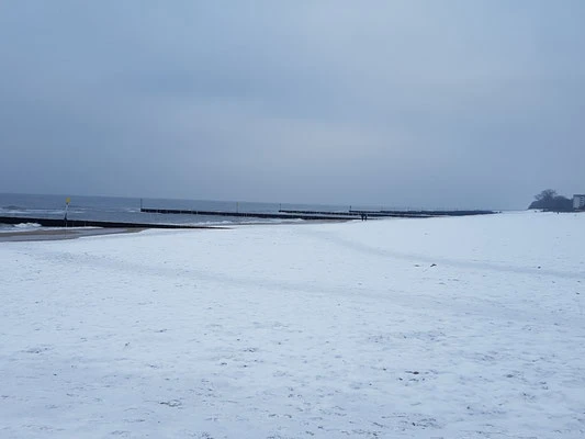 Polnische Ostsee