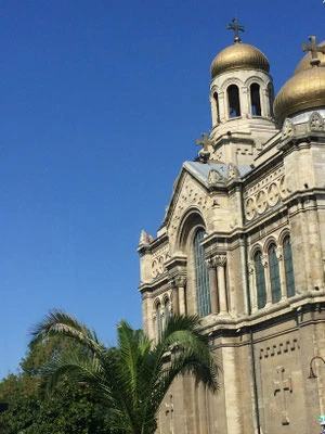 Kathedrale Mariä Himmelfahrt