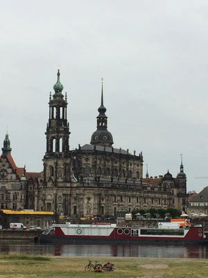 Elbblick