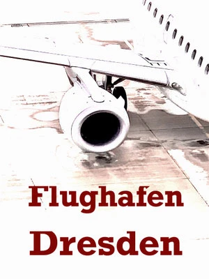 Flughafen Dresden