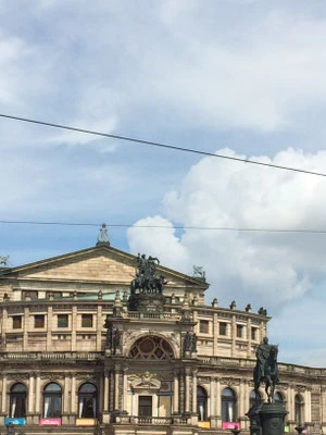Semperoper Dresden