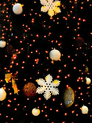 Weihnachten in Prag