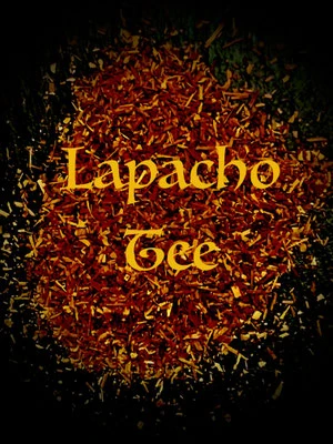 Lapacho Tee
