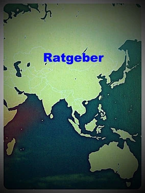Ratgeber von A-Z