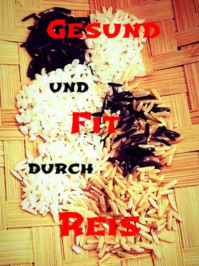 Alles über Reis