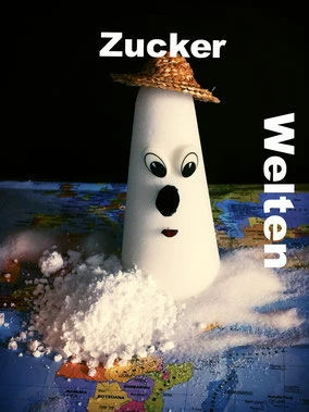 Die Welt des Zuckers
