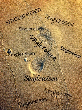 Singlereisen