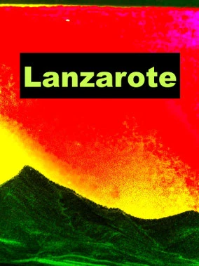 Lanzarote