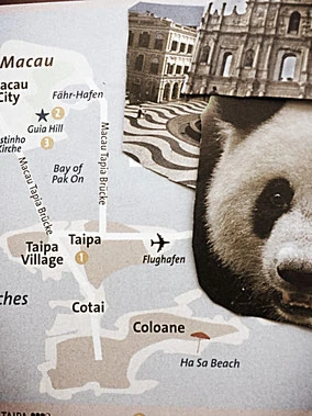 Macau