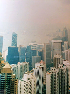 Hongkong