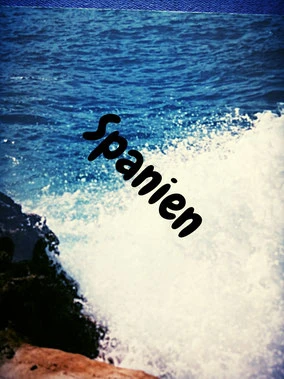 Spanien