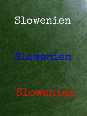Slowenien