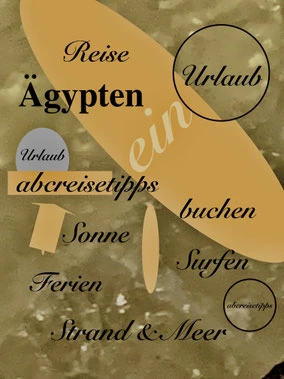 Ägypten