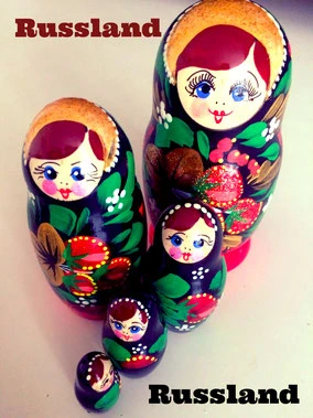Russland