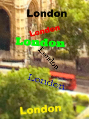 London