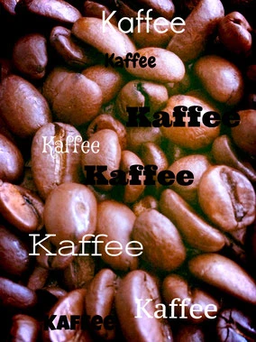 Kaffee
