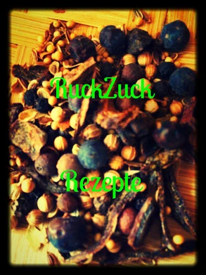 Rezepte Weltweit