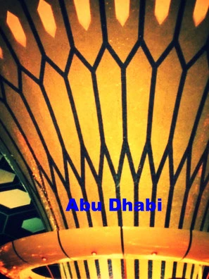 Abu Dhabi