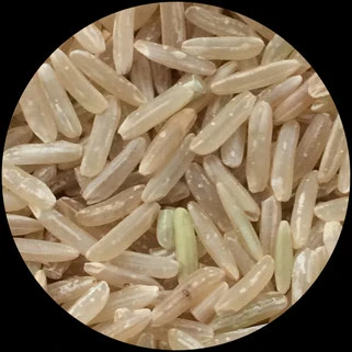 Langkorn Naturreis