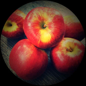 Äpfel