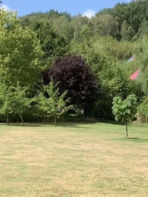 Sonnenlandpark Lichtenau / Sachen