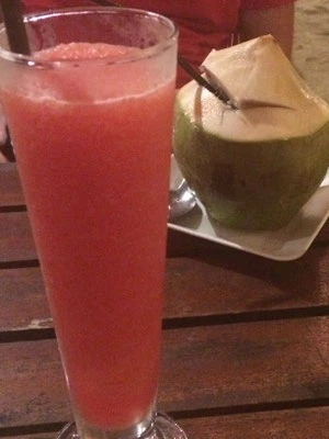 leckere Drinks