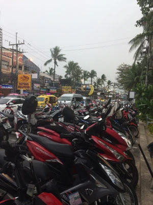 Patong
