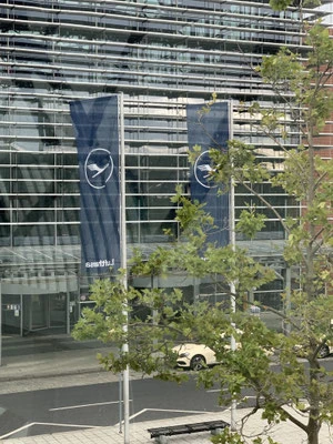 Flughafen Dresden