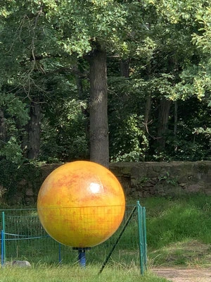 Sternwarte Radebeul