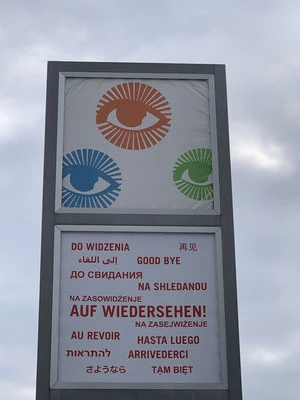 Deutsches Hygiene-Museum in Dresden