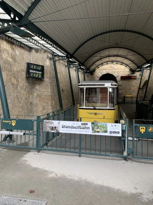 Station Körnerplatz (Loschwitz)