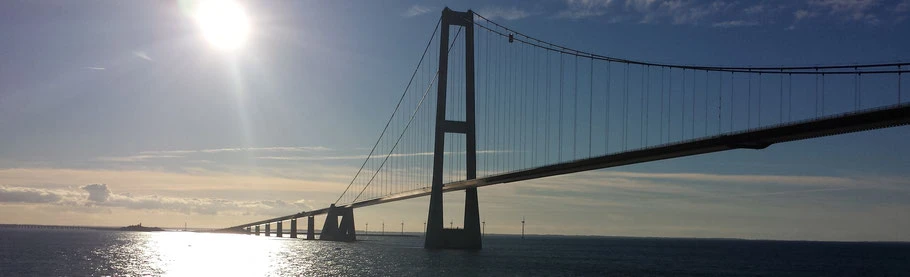 Öresundbrücke